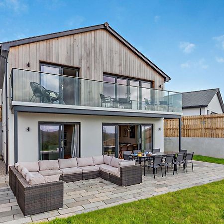 Вилла 5 Bed In Polruan 93182 Фовей Экстерьер фото
